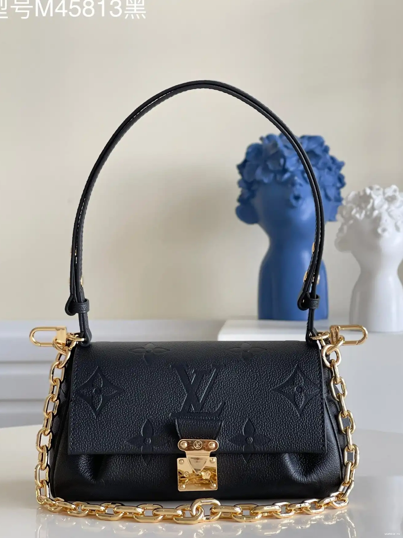 WIS LOUIS VUITTON FAVORITE 0502